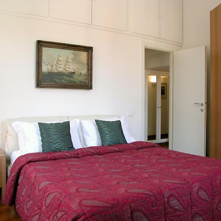 Rent In Rome - Eroi Lägenhet Exteriör bild
